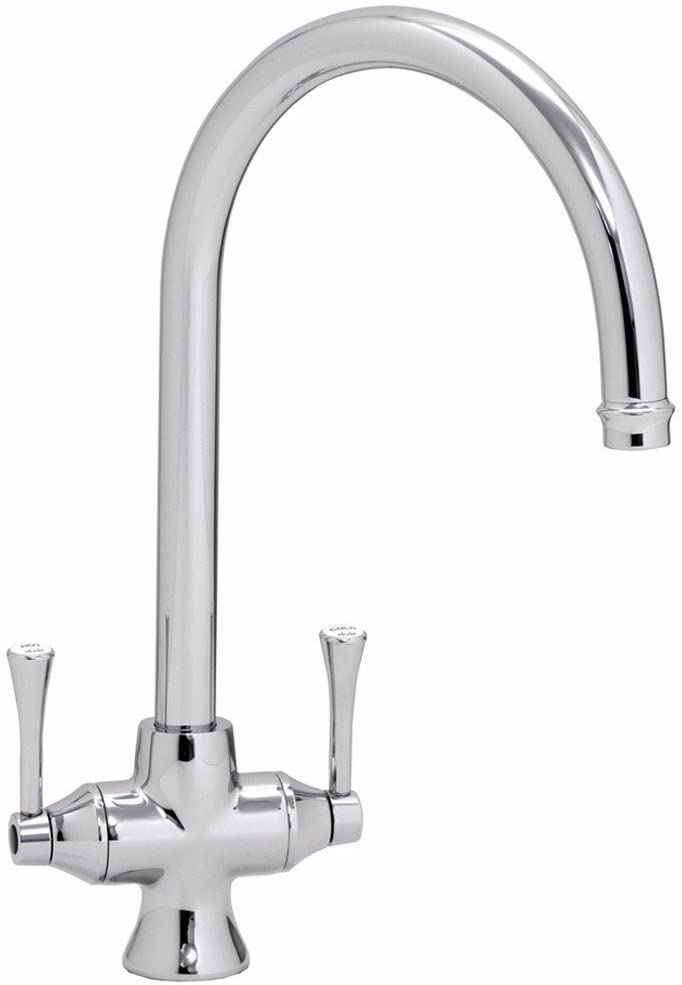 Abode GOSFORD Kitchen Tap in CHROME - AT1019