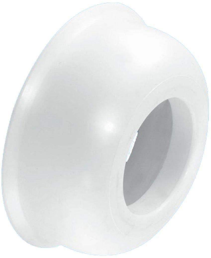 McAlpine 1̴_" Flange for HDPE Pipe S17