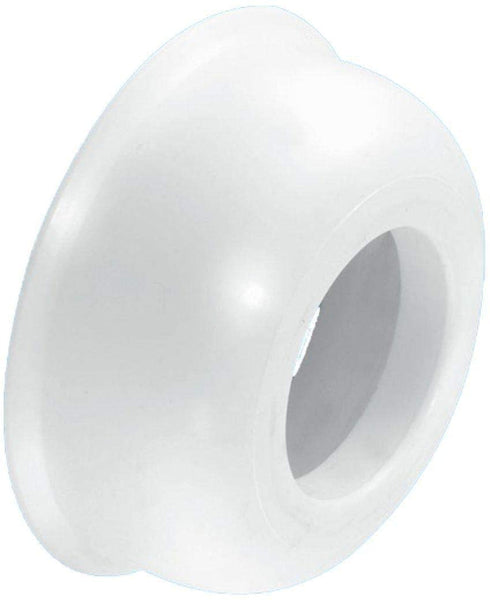 McAlpine 1̴_" Flange for HDPE Pipe S17