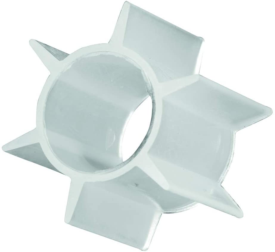 Armitage Shanks S874667 Contour Strainer Outlet