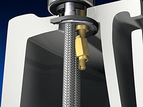 GROHE 32208001 | Concetto Bidet Tap | Pop-Up Waste