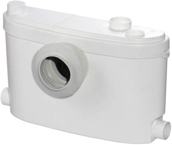 Saniflo - Sanislim 1054 Bathroom Macerator Pump