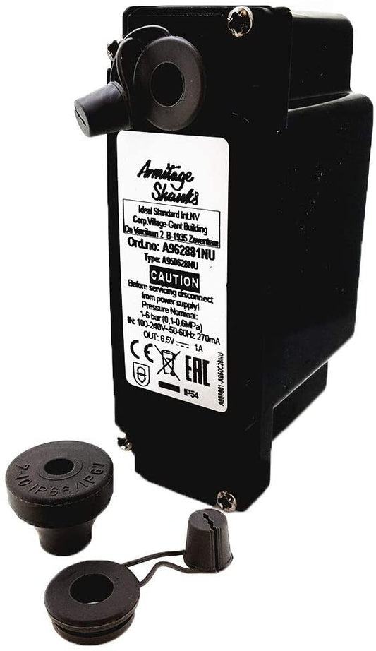 Ideal Standard A962881NU PCB Case