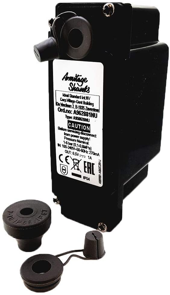 Ideal Standard A962881NU PCB Case