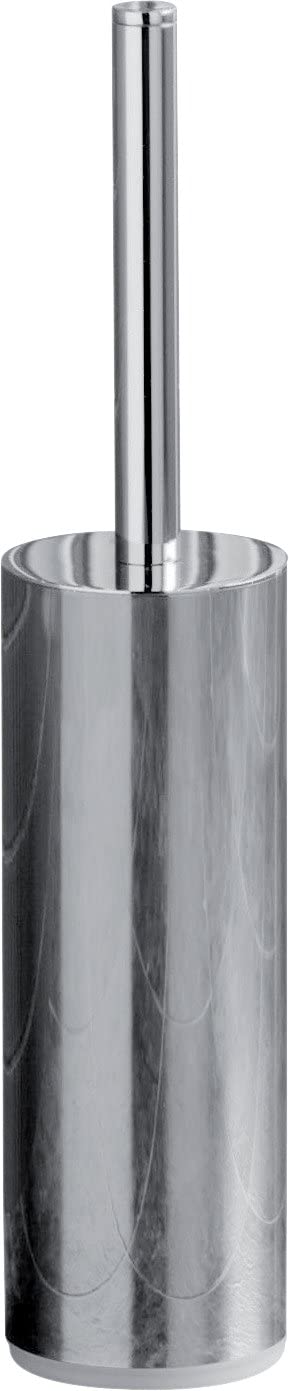 Ideal Standard Connect N1396AA Wall-Mounted Toilet Brush Set Chrome