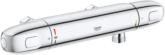 GROHE 34146003 Grohtherm 1000 Shower Thermostat_P