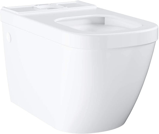 GROHE Stand Floor Standing WC Euro Ceramic 39338í«ÌÎ_without Cistern Alpine White