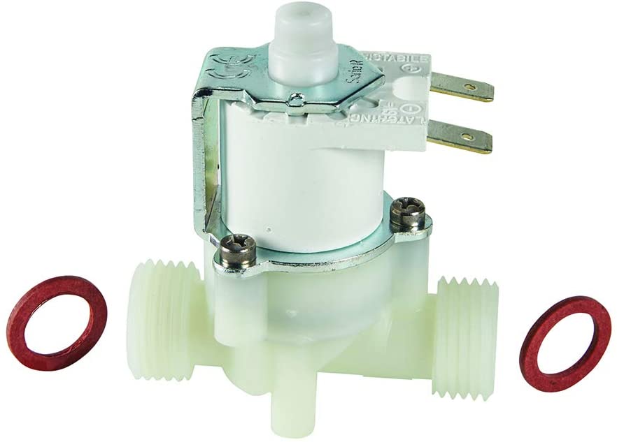 Armitage Shanks A962478NU Solenoid Valve, No Finish
