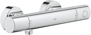 GROHE 34430000 | Grohtherm 1000 Cosmopolitan Thermostat Shower Mixer