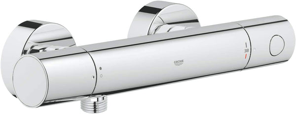 GROHE 34430000 | Grohtherm 1000 Cosmopolitan Thermostat Shower Mixer