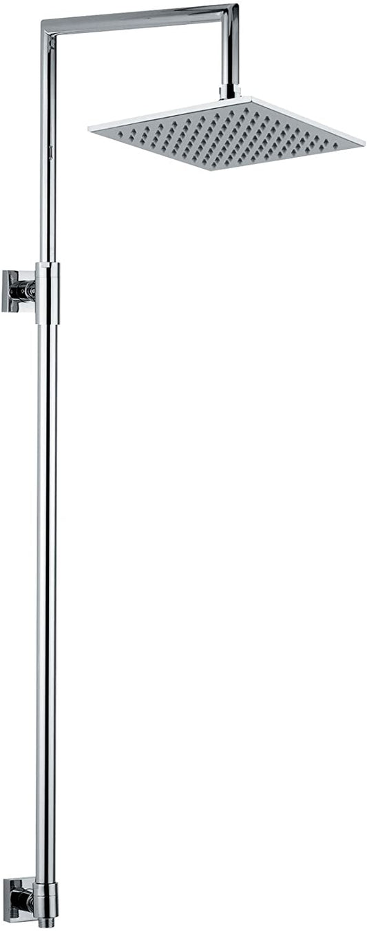 Abode EUPHORIA Exposed Rigid Square Riser - AB2303