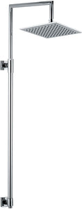 Abode EUPHORIA Exposed Rigid Square Riser - AB2303