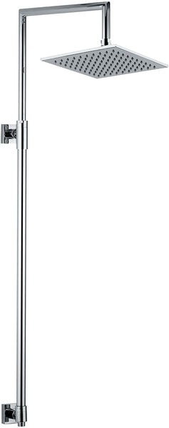 Abode EUPHORIA Exposed Rigid Square Riser - AB2303