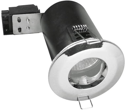 Arley FR1004ALED IP65 Chrome LED Downlight