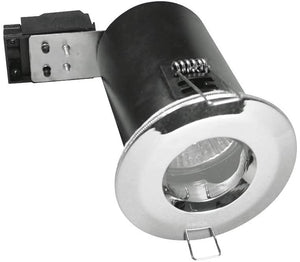 Arley FR1004ALED IP65 Chrome LED Downlight