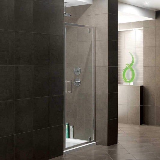 Arley Ralus 6 760mm Pivot Door 238760PIV-R