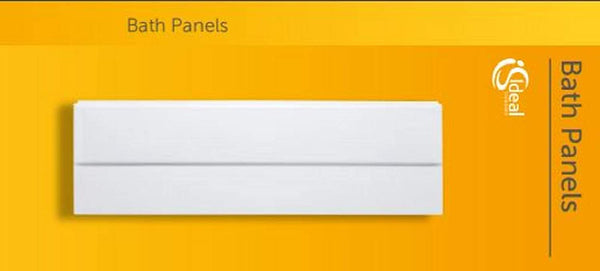 Ideal Standard Sandringham 21 1600 Bath Panel