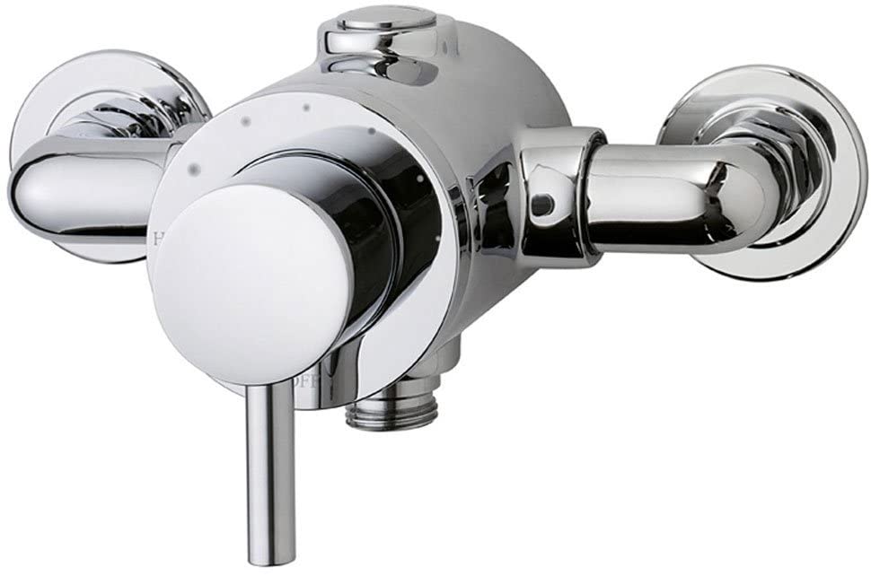 Triton Elina Exposed TMV3 Sequential Shower Valve ELITMV3EXSL