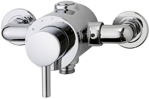 Triton Elina Exposed TMV3 Sequential Shower Valve ELITMV3EXSL