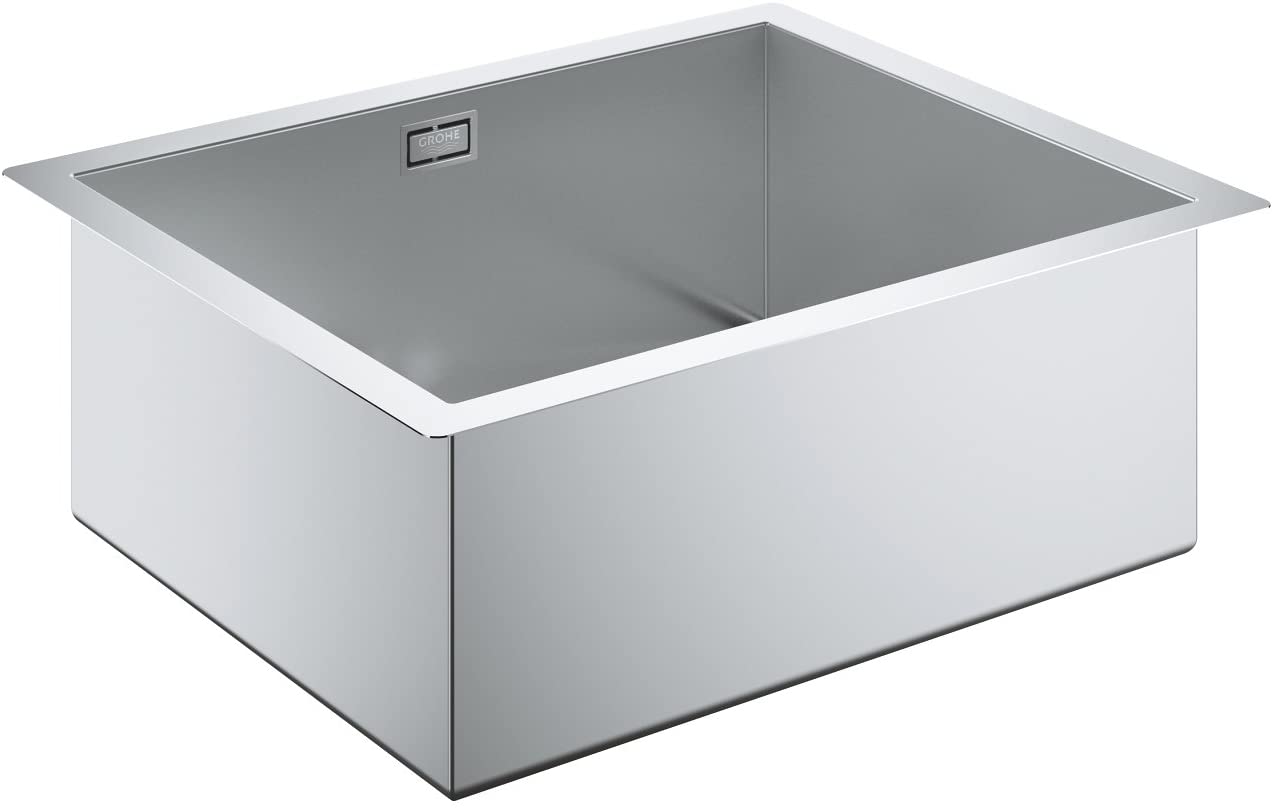 GROHE 31579SD0 | K700 Sink 1.0 bowl | Stainless Steel