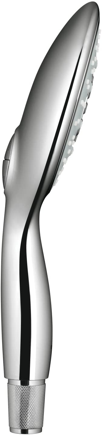 GROHE 27742000 | Power & Soul 130 Wall Holder Set | 4 Sprays