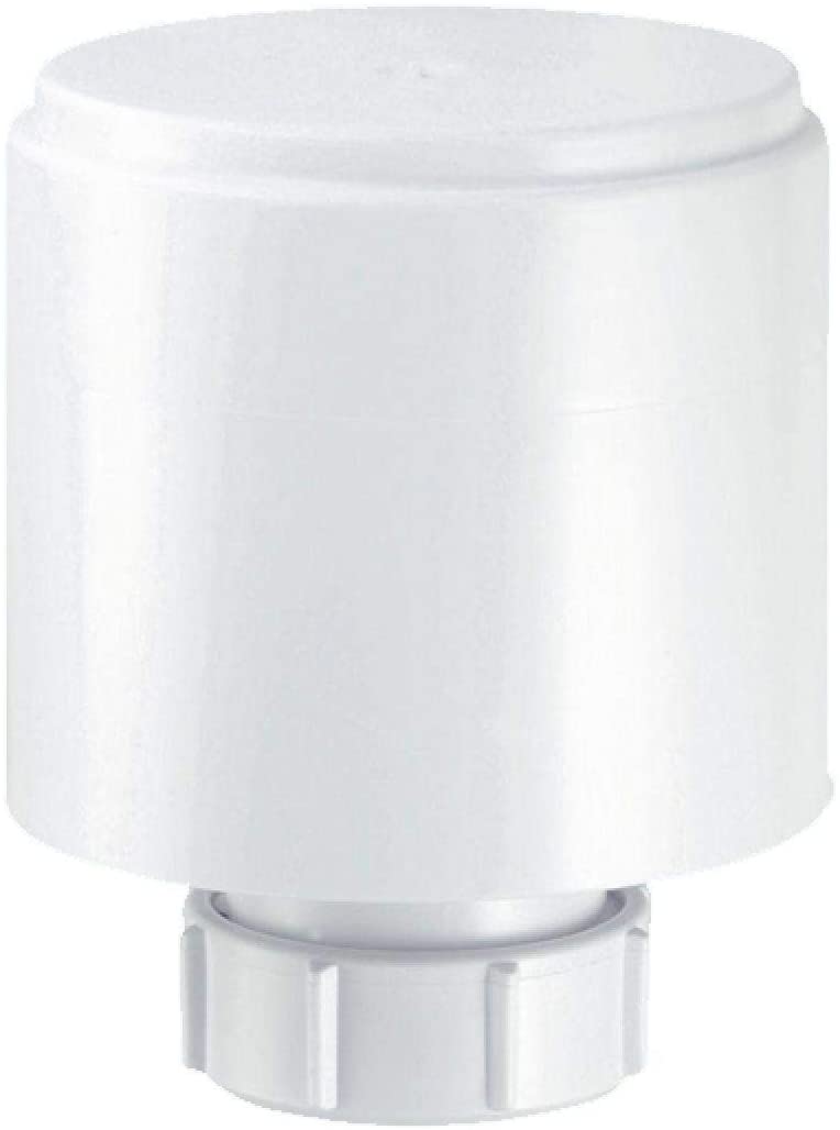 McAlpine 1å_" Screened Breather/Filter/Frost Cover SWLFCV