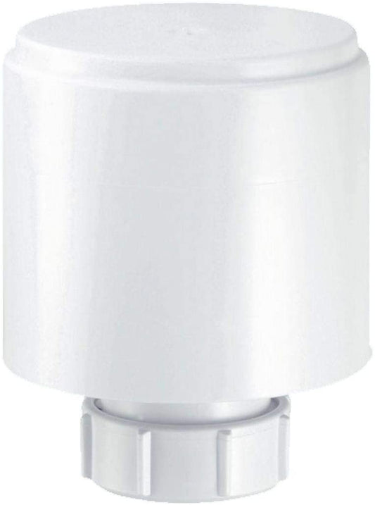 McAlpine 1å_" Screened Breather/Filter/Frost Cover SWLFCV