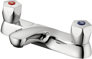 Armitage Shanks Sandringham Bath Filler Tap