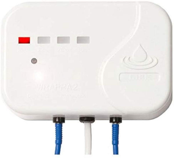 BWT LIFF LW2 Wrappa Electronic Scale Inhibitor, White