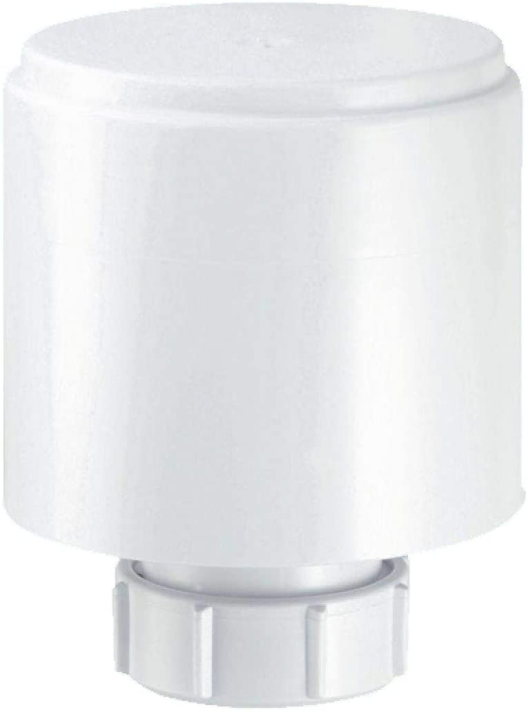 McAlpine 1å_" Screened Breather/Filter/Frost Cover TWLFCV