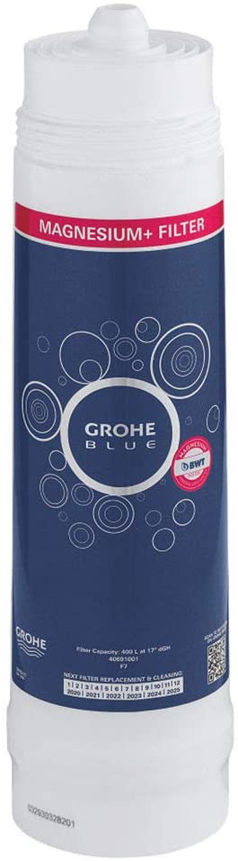 GROHE 40404001 | Blue Filter | 600L