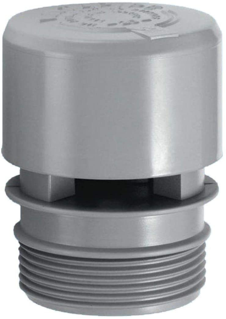 Air Admittance Valve Grey