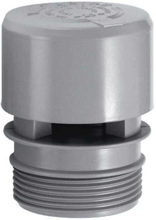 Air Admittance Valve Grey