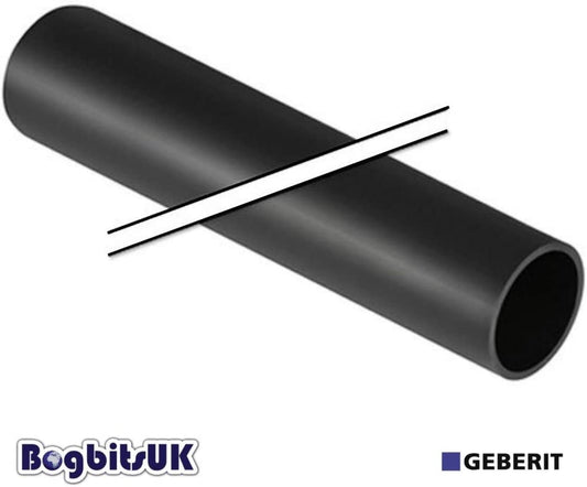 Geberit PE 1000mm Flush Pipe Extension For Concealed Cisterns and Frames 152.170.16.1
