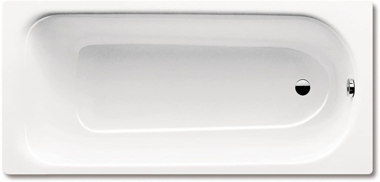 Kaldewei Badewanne SANIFORM PLUS 375-1, 1800x800x430mm