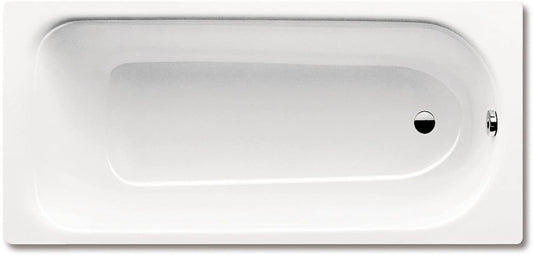 Kaldewei Badewanne SANIFORM PLUS 375-1, 1800x800x430mm