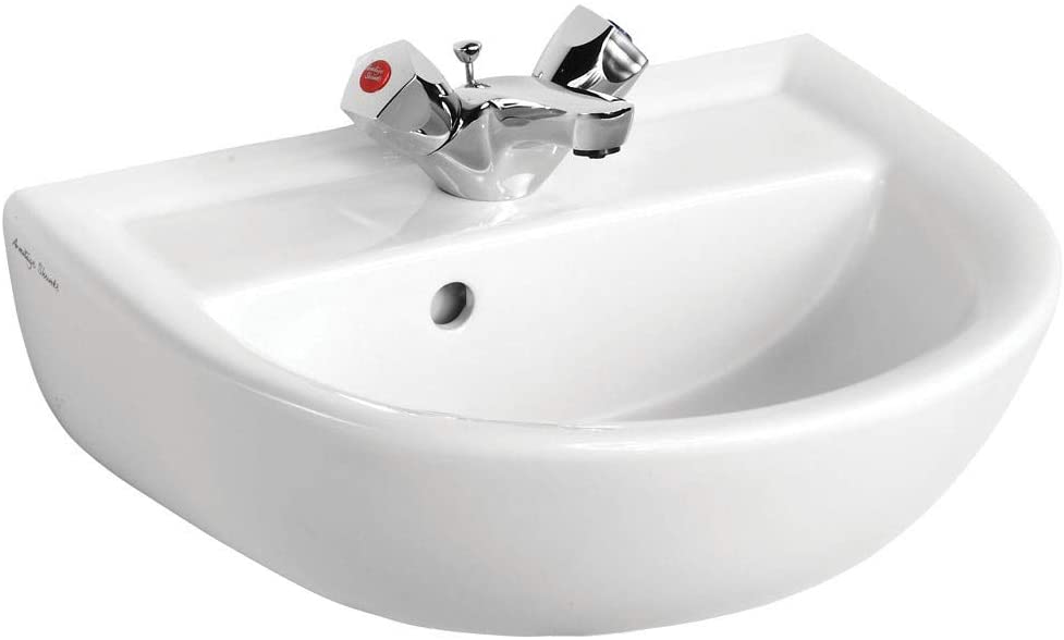 armitage shanks Sandringham 21 H/R BSN 1TH of NCH