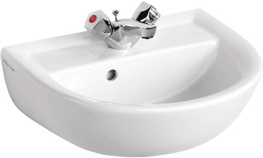 armitage shanks Sandringham 21 H/R BSN 1TH of NCH