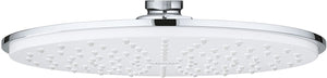 Grohe Rainshower Cosmopolitan 28368LS0 Metal Hand Shower-Moon White