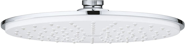 Grohe Rainshower Cosmopolitan 28368LS0 Metal Hand Shower-Moon White