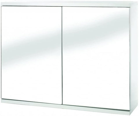 Croydex Simplicity 2 Door Cabinet