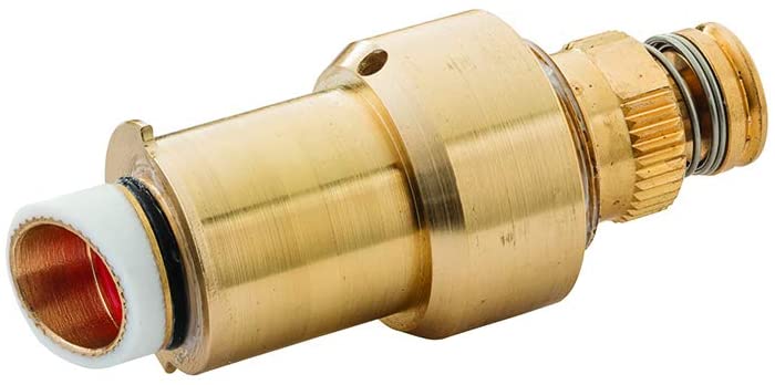 Armitage Shanks A860372NU Non-concussive Cartridge, No Finish