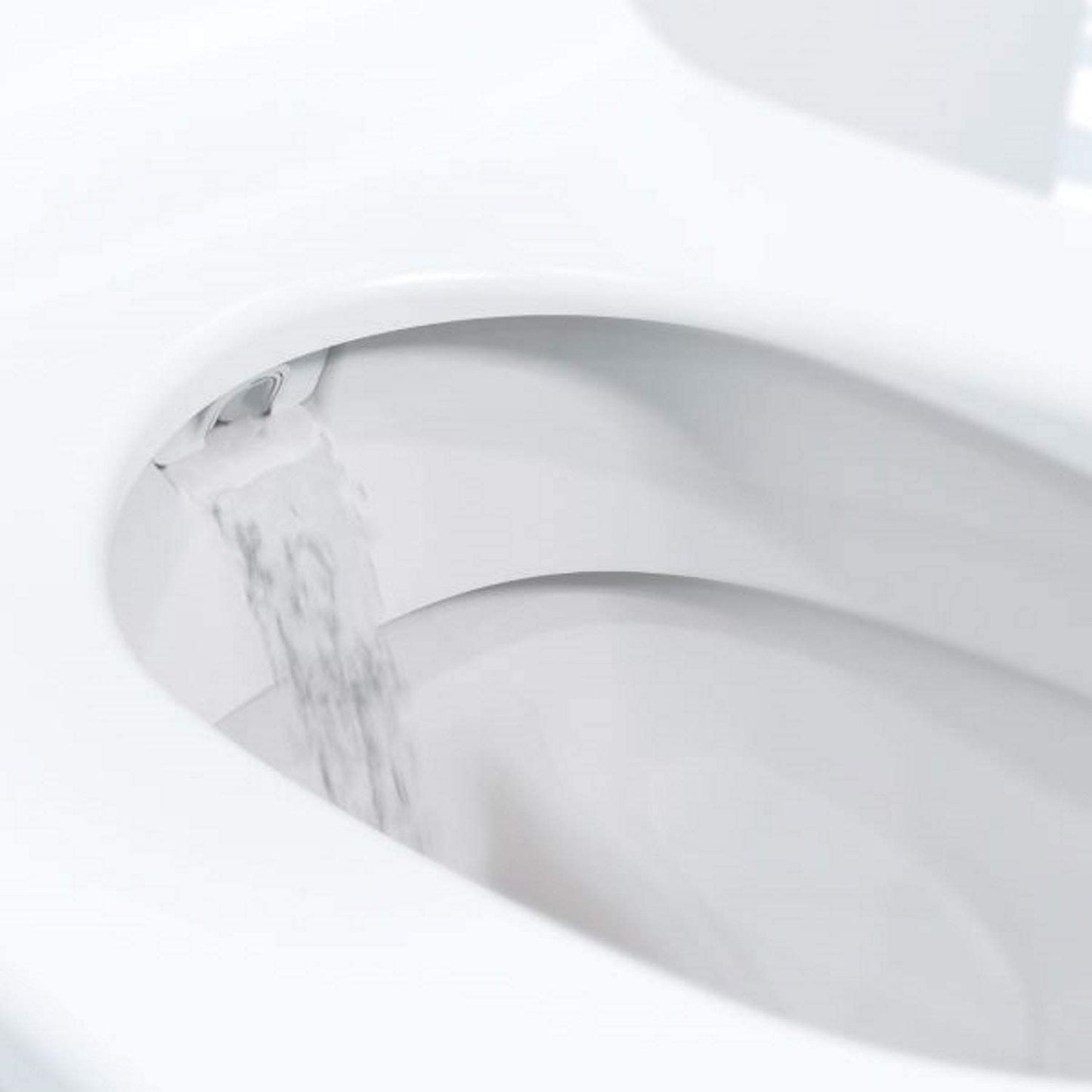 Geberit 146.170.11.1í«ÌÎ_Vaso-Bidet Floor with Seat Aquaclean Sela