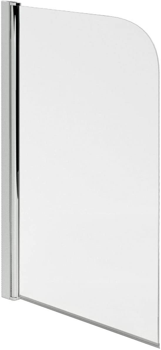 Ideal Standard Connect Radius Bath Screen
