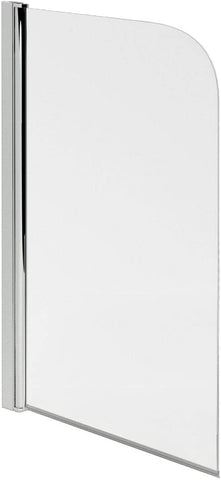 Ideal Standard Connect Radius Bath Screen