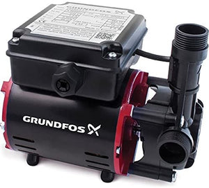Grundfos Pump Positive Single Pump 2 Bar SSR2-2 C