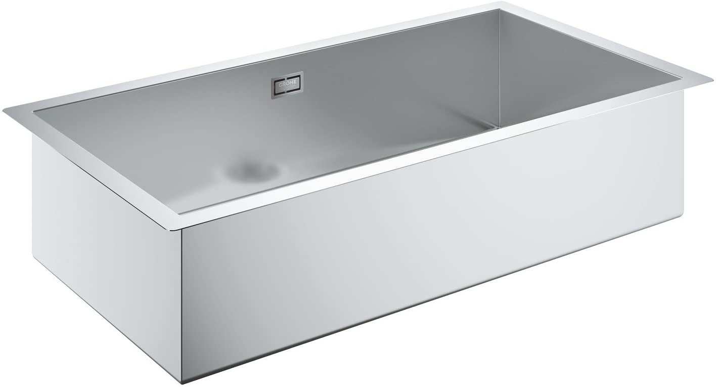 GROHE 31580SD0 | K700 Sink 1.0 bowl | Stainless Steel