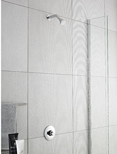 C/P CONCEALED NON-CONCUSSIVE SHOWER VALVE