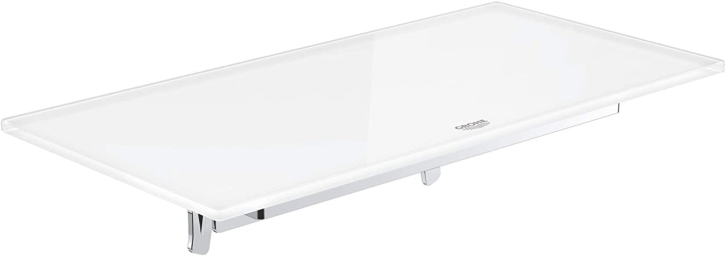 Grohe Plus | EasyReach Shelf for Bath Mixer | Chrome | 40954000