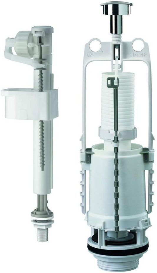 Siamp 35995007 Storm 33A Component Pack
